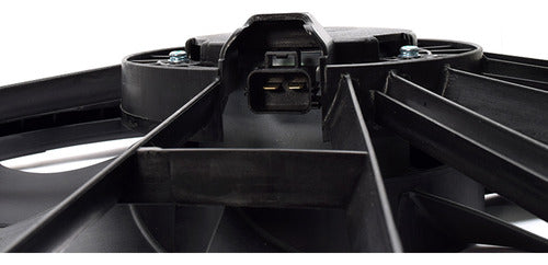 TP-49988C - MOTOVENTILADOR PARA DODGE JOURNEY 2.4 2015-2020