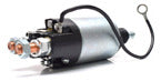TP-39875C - SOLENOIDE PARA MARCHA MITSUBISHI SERIE 39 MT 12V 4 1966-1983
