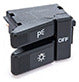 TP-03389C - INTERRUPTOR DE LUCES CHEVROLET ASTRO 4.3 1985-1989