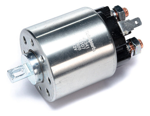 TP-41341C - SOLENOIDE PARA MARCHA DATSUN 720 2.2 1981-1983