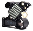 TP-48289C - REGULADOR PARA ALTERNADOR CHEVROLET AVEO 1.2 2008-2011