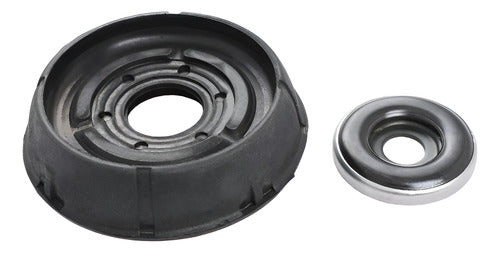 SDM-805400KIT - BASE DE AMORTIGUADOR DELANTERA PARA RENAULT CLIO 2002-2010