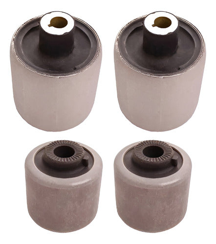 SDM-821689KIT - BUJE PARA BRAZO DE CONTROL DELANTERO PARA BMW 320I L4 2.0L 2012-2015