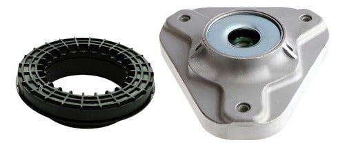 SDM-849421KIT - BASE DE AMORTIGUADOR DELANTERA PARA MERCEDES-BENZ E250 AWD 2014-2016