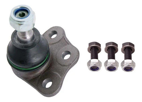SDM-19189 - ROTULA DELANTERO DERECHO/IZQUIERDO PARA FIAT PALIO 2004-2005
