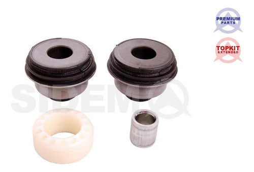 SDM-849670KIT - BUJE PARA BRAZO DE CONTROL DELANTERO POSTERIOR PARA MERCEDES-BENZ B200 L4 2.0L 2006-2011