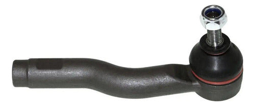 SDM-19141 - TERMINAL EXTERIOR DELANTERO EXTERIOR DERECHO PARA FIAT PALIO 2004-2005