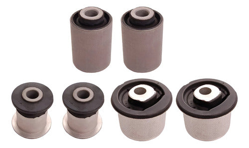 SDM-863660KIT - BUJE PARA BRAZO DE CONTROL DELANTERO INFERIOR PARA AUDI Q7 2007-2008