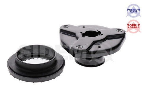 SDM-849420KIT - BASE DE AMORTIGUADOR DELANTERA PARA MERCEDES-BENZ C250 RWD 2013-2015