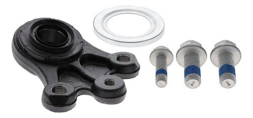 SDM-53080 - ROTULA DELANTERO INFERIOR DERECHO/IZQUIERDO PARA PEUGEOT 407 2007-2009