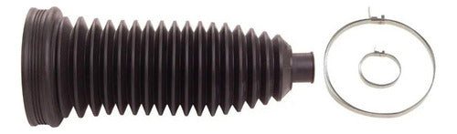 SDM-335.030 - CUBREPOLVO DE DIRECCION DELANTERO PARA ALFA ROMEO GIULIETTA 2013-2015