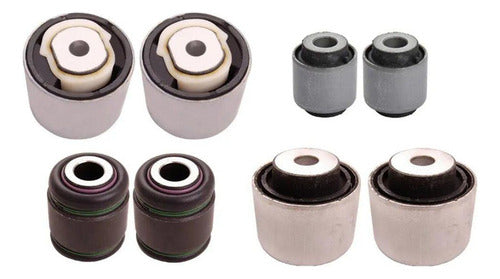SDM-827619KIT - KIT DE BUJES DELANTERO PARA JAGUAR S-TYPE R 2003-2008