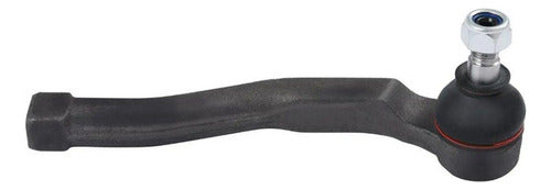 SDM-89039 - TERMINAL EXTERIOR DELANTERO EXTERIOR DERECHO PARA CHEVROLET AVEO 2004-2011