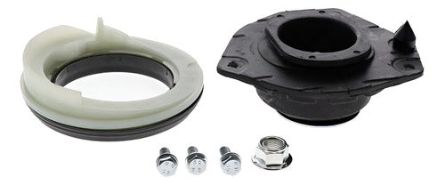 SDM-805402KIT - BASE DE AMORTIGUADOR DELANTERA PARA RENAULT MEGANE 2002-2010