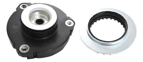 SDM-863410KIT - BASE DE AMORTIGUADOR DELANTERA PARA VOLKSWAGEN POLO 2003-2007