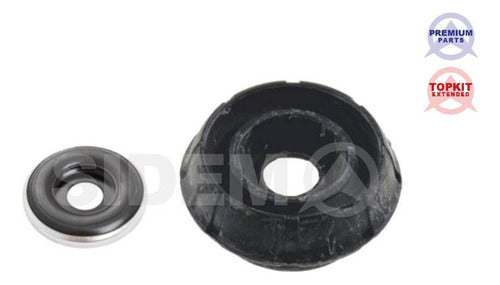 SDM-805418KIT - BASE DE AMORTIGUADOR DELANTERA PARA RENAULT SANDERO 2013-2014