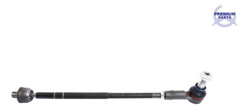 SDM-50023 - VARILLA DE DIRECCION DELANTERA PARA DODGE SPRINTER 2500 2007-2009