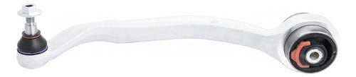 SDM-37676 - BRAZO DE CONTROL DELANTERO INFERIOR IZQUIERDO PARA AUDI A4 CABRIOLET 2005-2006