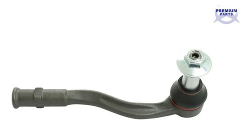 SDM-37533 - TERMINAL EXTERIOR DELANTERA EXTERIOR DERECHA PARA AUDI A8 QUATTRO V6 3.0L 2019-2019