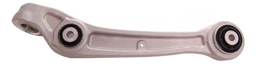 SDM-37054 - HORQUILLA DELANTERA INFERIOR POSTERIOR IZQUIERDA PARA AUDI A8 QUATTRO 2011-2018