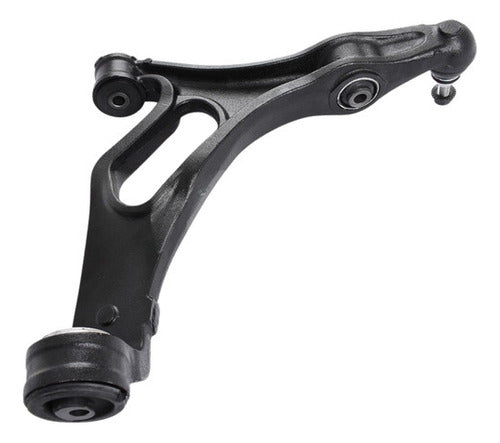 SDM-63773 - HORQUILLA DELANTERA INFERIOR DERECHA PARA AUDI Q7 2007