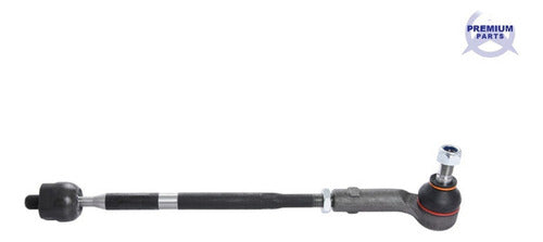 SDM-57021 - BARRA DE ACOPLAMIENTO DELANTERA DERECHA PARA VOLKSWAGEN POLO 2003-2007