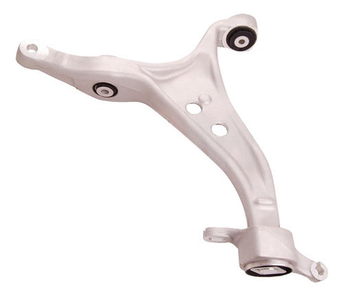 SDM-49356 - HORQUILLA DELANTERA INFERIOR IZQUIERDA PARA MERCEDES-BENZ GL350 2013-2016