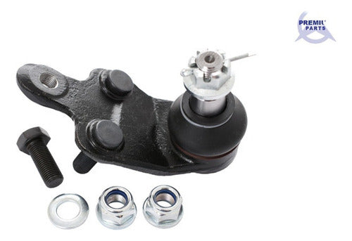 SDM-45299 - ROTULA DELANTERA INFERIOR DERECHA PARA TOYOTA CAMRY 2011-2018