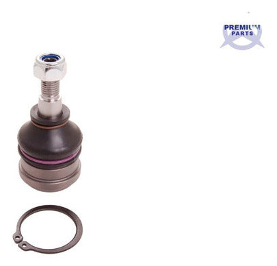 SDM-71284 - ROTULA DELANTERA DERECHA/IZQUIERDA PARA SMART FORFOUR 2005-2006