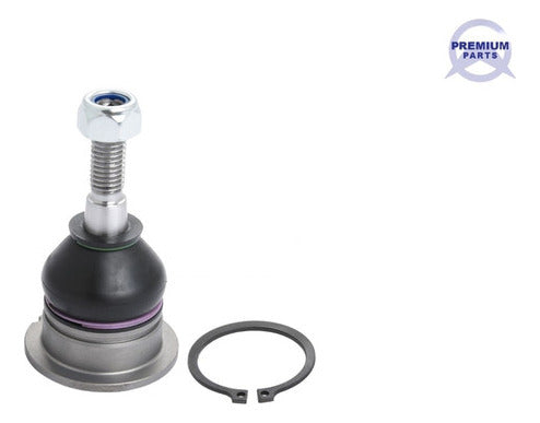 SDM-65180 - ROTULA DELANTERA SUPERIOR DERECHA/IZQUIERDA PARA LAND ROVER LR3 HSE 2009-2009