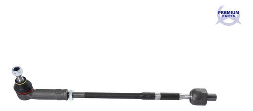 SDM-37422 - BARRA DE ACOPLAMIENTO DELANTERA IZQUIERDA PARA VOLKSWAGEN BEETLE A4 1998-1998