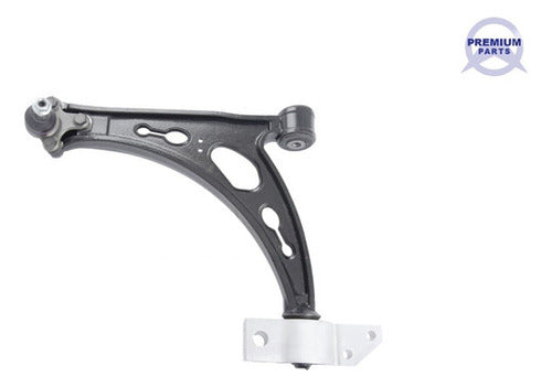 SDM-63770 - HORQUILLA FORJADA DELANTERA INFERIOR IZQUIERDA PARA AUDI A3 QUATTRO 2006-2009