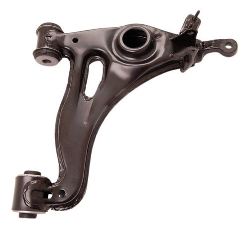 SDM-49375 - HORQUILLA DELANTERA INFERIOR DERECHA PARA MERCEDES-BENZ C220 1994-1996
