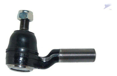 SDM-42439 - TERMINAL EXTERIOR  DERECHA/IZQUIERDA PARA NISSAN FRONTIER L4 2.4L 2000-2000
