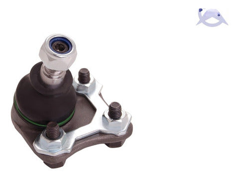 SDM-37486 - ROTULA DELANTERA IZQUIERDA PARA VOLKSWAGEN BEETLE BASE 2009-2010