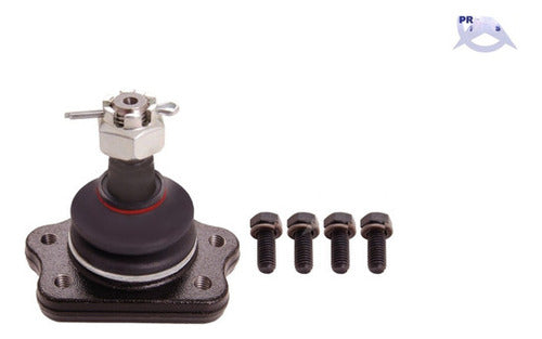 SDM-42281 - ROTULA DELANTERA SUPERIOR DERECHA/IZQUIERDA PARA NISSAN CABSTAR 2008-2013