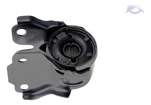 SDM-801629 - BUJE GRANDE DELANTERO INFERIOR POSTERIOR DERECHO PARA VOLVO S60 L4 2.0L 2015-2018