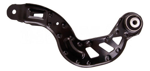 SDM-49055 - HORQUILLA CURVA TRASERA SUPERIOR PARA INFINITI QX30 2017-2019