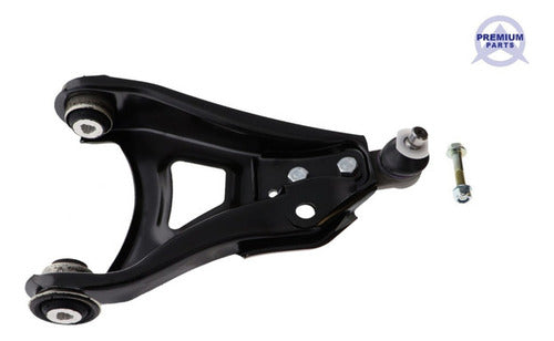 SDM-6171 - HORQUILLA DELANTERA DERECHA PARA RENAULT CLIO 2002-2008