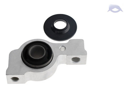 SDM-853633 - BUJE GRANDE DELANTERO INFERIOR PARA PEUGEOT 407 L4 2.2L 2007-2009