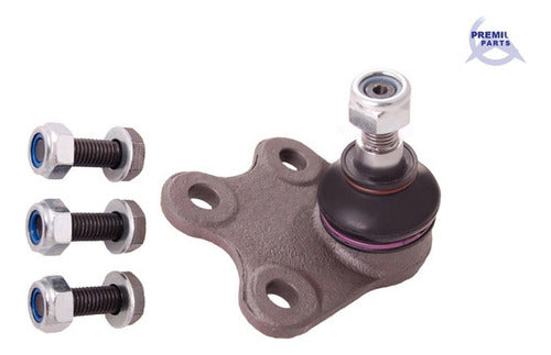 SDM-57085 - ROTULA DELANTERA DERECHA PARA VOLKSWAGEN POLO 2013-2015