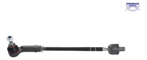 SDM-57024 - BARRA DE ACOPLAMIENTO DELANTERA IZQUIERDA PARA VOLKSWAGEN POLO 2003-2007
