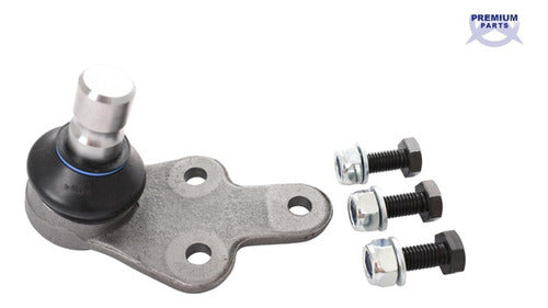 SDM-67284 - ROTULA DELANTERA INFERIOR IZQUIERDA PARA VOLVO V40 2014-2015