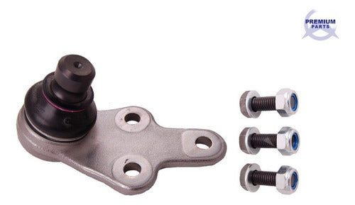 SDM-3880 - ROTULA DELANTERA IZQUIERDA PARA FORD TRANSIT CONNECT 2014-2020