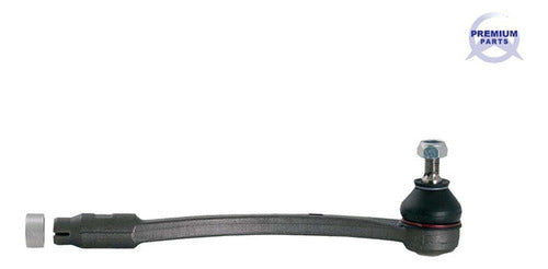 SDM-21533 - TERMINAL EXTERIOR DELANTERA EXTERIOR DERECHA PARA MINI COOPER L4 1.6L 2007-2008