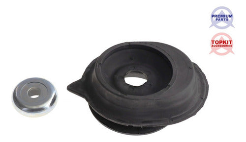 SDM-819403 - BASE DE AMORTIGUADOR DELANTERA PARA FIAT PANDA 2007-2009