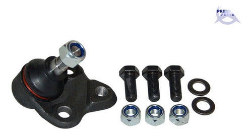 SDM-45095 - ROTULA DELANTERA INFERIOR DERECHA/IZQUIERDA PARA TOYOTA CELICA 2000-2005