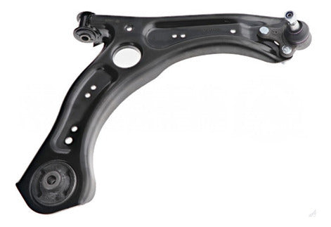 SDM-63155 - HORQUILLA DELANTERA INFERIOR DERECHA PARA VOLKSWAGEN POLO GTI 2017