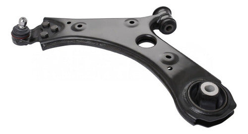 SDM-19054 - HORQUILLA DELANTERA INFERIOR IZQUIERDA PARA FIAT 500X AWD 2016-2019