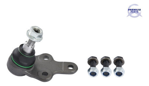 SDM-67082 - ROTULA DELANTERA INFERIOR DERECHA/IZQUIERDA PARA VOLVO C30 2007-2013